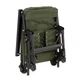 Кресло туристическое Springos карповое, складное CS0191 Navy Green - изображение 19