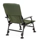 Кресло туристическое Springos карповое, складное CS0191 Navy Green - изображение 20