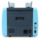 Сортировщик банкнот Native NV-3100 NEW VERSION с автоматическим стартом, определением валюты и номинала и функцией суммирования - изображение 4