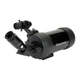 Зорова труба Celestron MAK C90 39x90 (52268) - изображение 4