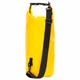 Гермомешок Aquaget 10 л водозащитный AQ0022 Yellow - изображение 10