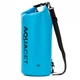 Гермомешок Aquaget 20 л водозащитный AQ0023 Sky Blue - изображение 12