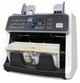 Счетчик Валют MULTI COUNTER-PRO UNO Сортировщик Купюр с Многоуровневой UV/MG/IR Детекцией - изображение 3