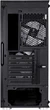 Корпус 1stPlayer X5-BK-4F1 750W Black (X5-BK-4F1-PS-750FK-EU) - зображення 5
