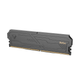 Оперативна пам'ять Netac 16GB (2x8GB) DDR4 3200MHz Shadow III Black (NTSHD4P32DP-16K) - зображення 3