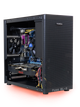 Игровой ПК Tera Pure BL-S (RX 470 DVI/Core i5/RAM 16GB/SSD 256GB) Б/В - изображение 1