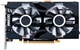 Видеокарта INNO3D GeForce GTX 1660 Ti 6 GB Twin X2 (N166T2-06D6-1710VA15) - изображение 2