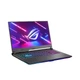 Ноутбук ASUS ROG Strix G17 G713IC-HX010 Ryzen 7 4800H 16GB 512GB RTX 3050 4GB 17.3 FHD 144Hz - изображение 4