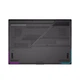 Ноутбук ASUS ROG Strix G17 G713IC-HX010 Ryzen 7 4800H 16GB 512GB RTX 3050 4GB 17.3 FHD 144Hz - изображение 13