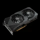 Видеокарта ASUS Dual Radeon RX 5700 OC EVO 8GB GDDR6 - изображение 2