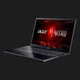 Ноутбук Acer Nitro V 15 ANV15-51-50HU i5-13420H 16GB 512GB RTX 4050 6GB 15.6 FHD 165Hz - зображення 5