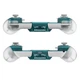 Геймпад GameSir X3 Pro Green (G-000004531) - зображення 6