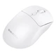 Миша бездротова BOROFONE BG151 Bluetooth + 2.4 ГГц, 4 кнопки, 1600 dpi White - изображение 3
