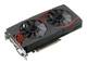 Видеокарта ASUS Mining Radeon RX 470 4GB GDDR5 б/в - изображение 3