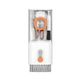 Багатофункціональний інструмент для чищення HOCO UT2 Multifunctional cleaning set White (6942007674607) - изображение 1