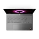 Ноутбук Lenovo 15.6 LOQ Essential 15ARP11 F/Ryzen 5 150/16GB/1TB/RTX 5050 8GB/DOS/Luna Grey (83VA0021RA) - зображення 13