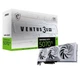 Видеокарта MSI RTX 5070 Ti 16G VENTUS 3X PZ OC (RTX 5070 Ti 16G VENTUS 3X PZ OC) (GDDR7, 256 bit, PCI-E v5.0 x16) - изображение 9