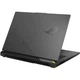 Ноутбук ASUS 18 ROG Strix G18 G814PP-TT097 2K Mini LED 300Hz/Ryzen 9 8940HX/16GB/512 SSD/RTX 5070 8GB/DOS/Eclipse Gray (90NR0KY8-M00560) - изображение 8