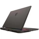 Ноутбук MSI 16 Vector 16 HX AI A2XWHG-821XUA 2.5K Mini LED 240Hz/Intel Core Ultra 9 275HX/16GB/1TB/RTX 5070 Ti 12GB/DOS/Cosmos Gray (9S7-15M352-821) - изображение 14