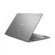 Ноутбук Lenovo 16 IdeaPad Slim 5 16AHP11 F/Ryzen 7 260/16GB/1TB/UMA/DOS/Luna Grey (83S4002GRA) - изображение 11