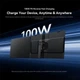 Монитор 14" Blackview SCM5 Single Screen (BVSCM5) 1920x1080 (FullHD) IPS 60 Hz - изображение 11