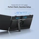 Монитор 14" Blackview SCM5 Single Screen (BVSCM5) 1920x1080 (FullHD) IPS 60 Hz - изображение 12