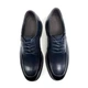 Туфли комфорт мужские STREBO AM80705-3-15/DEEP BLUE LTHER 42 Синий - изображение 5