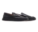 Лоферы мужские Goodboots 2605-99/BLACK LTHR 45 Черный - изображение 2