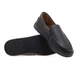 Лоферы мужские Goodboots 2605-99/BLACK LTHR 41 Черный - изображение 4