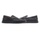 Лоферы мужские Goodboots 2605-99/BLACK LTHR 45 Черный - изображение 6