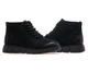 Черевики жіночі LIFEXPERT F19-25L036-3/BLACK NUB 37 Чорний - зображення 4