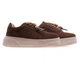 Кеды женские Restime AWO26809/BROWN 39 Коричневый - изображение 2
