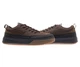 Кеды мужские Restime AMO26822/BROWN 44 Коричневый - изображение 5
