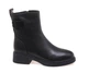 Ботинки женские Geronea AP2035-1-G987W/BLACK 39 Черный - изображение 1