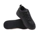 Кеды мужские Restime AMO26822/BLACK 44 Черный - изображение 4