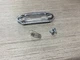 Фонарь подсветки заднего номерного знака 4MAX 5402-048-03-905 SKODA OCTAVIA TOUR 96-> - изображение 1