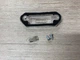 Фонарь подсветки заднего номерного знака 4MAX 5402-048-03-905 SKODA OCTAVIA TOUR 96-> - изображение 3