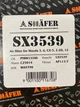 Фильтр воздушный SHAFER SX3539 MAZDA CX 5 11-> - изображение 5
