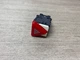 Кнопка аварийки AUTOTECHTEILE 395 3015 VOLKSWAGEN T5 03->, RENAULT TRAFIC - изображение 1