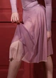 Хітон OPRAH сітка, blush+misty lilac, XS-S - изображение 1