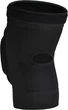 Наколінники RDX HOSIERY KNEE FOAM K5 чорний S - зображення 5