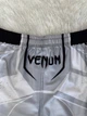 Шорты Venum Белые XL - изображение 5