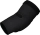 Налокотник RDX HOSIERY ELBOW FOAM чорний, білий S (HYP-EBW) - изображение 4