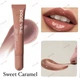 Зволожуючий блиск для губ Peptide Lip Tint PAGE VINE №05 (Sweet caramel), 12 мл - изображение 1