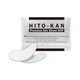 HITO-KAN Premium Eye Sheet 60 шт Омолоджувальні патчі для шкіри навколо очей Хіто-Кан зі стовбуровими клітинами від зморшок, для зволоження та пружності - зображення 3