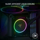 СВО Razer Hanbo Chroma 240 mm (RC21-01770100-R3M1) - изображение 2