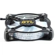 Вентилятор GTL 120 мм Multicolor B1, Black/White (GTL-120LMCB1P ARGB) - зображення 4