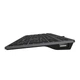 Клавиатура A4Tech Fstyler FX60H White Backlit USB Grey (FX60H USB (Grey) White backlit) - изображение 5