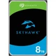Жорсткий диск Seagate 3.5 8TB (ST8000VX010) - зображення 2