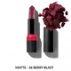 Avon Увлажняющая матовая губа "Ультра", 3.6 г. (Berry Blast / Ягодный коктейль) - изображение 1
